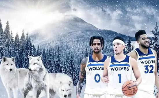 浓眉：弗拉格很会抓防守漏洞，我们的职责就是帮他创造机会（浓眉：弗拉格善于利用防守破绽，我们的任务是为他创造机会）