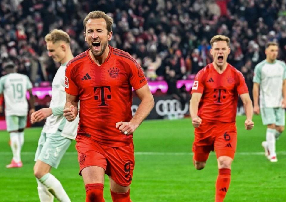 666还有第二关，瓜瓜你颤抖吧Liverpool...（好戏才到第二关，瓜瓜颤抖吧，利物浦来了...）